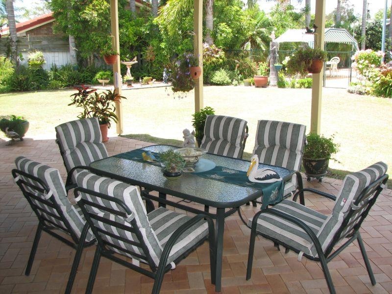 22 Admiralty Court, Yamba NSW 2464