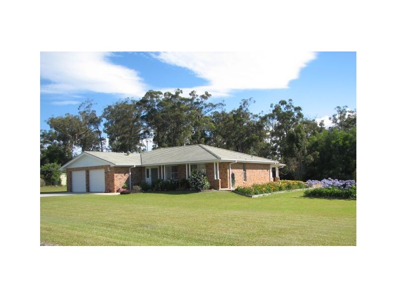 36 Lorikeet Drive, Gulmarrad NSW 2463