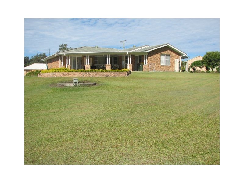 36 Lorikeet Drive, Gulmarrad NSW 2463