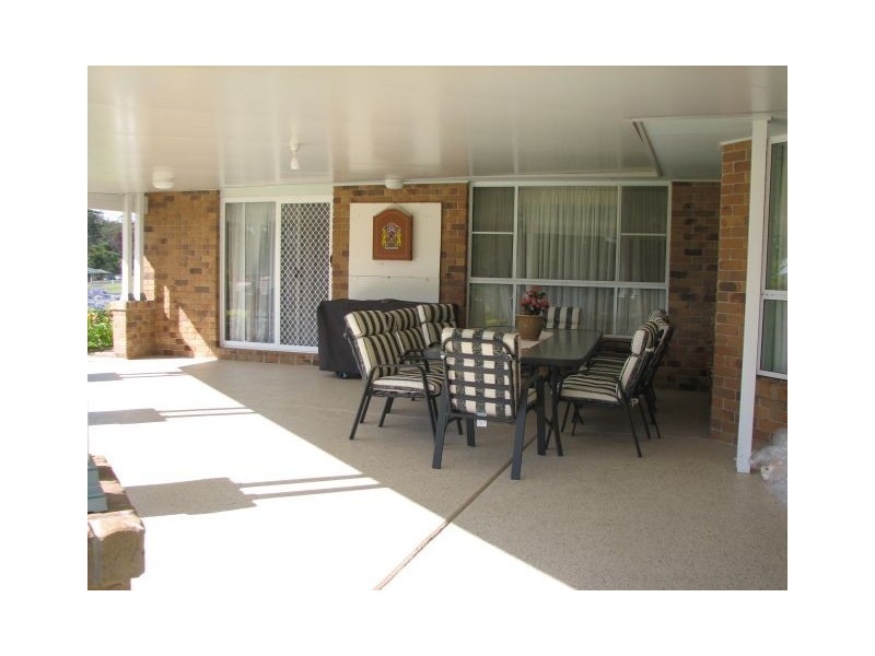 36 Lorikeet Drive, Gulmarrad NSW 2463