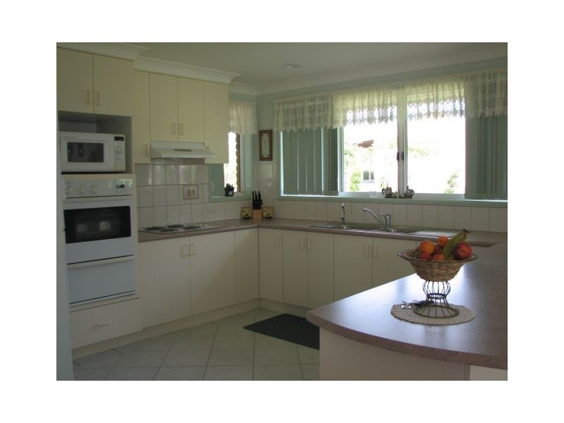 36 Lorikeet Drive, Gulmarrad NSW 2463