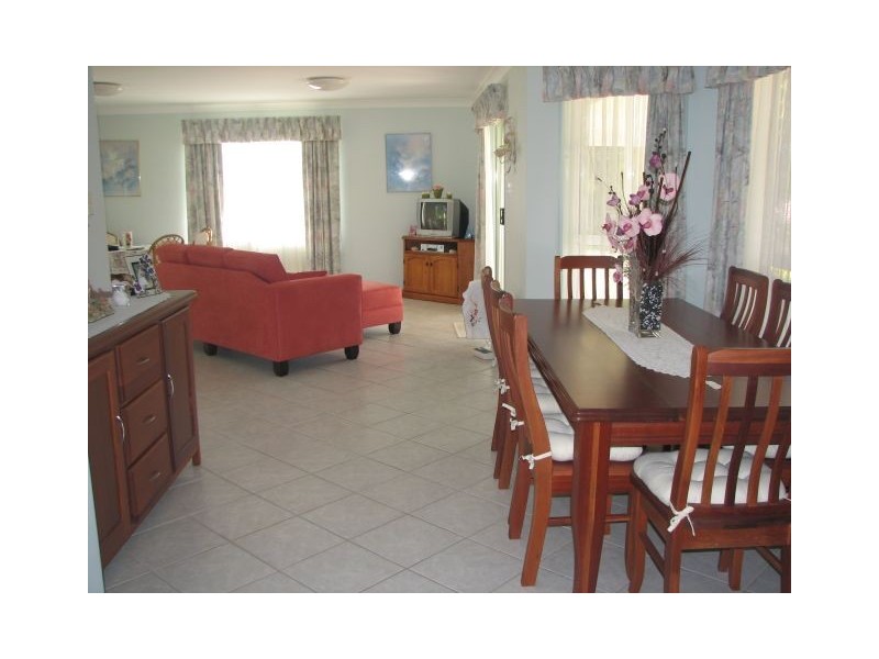 36 Lorikeet Drive, Gulmarrad NSW 2463