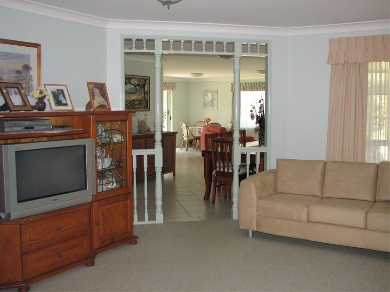 36 Lorikeet Drive, Gulmarrad NSW 2463