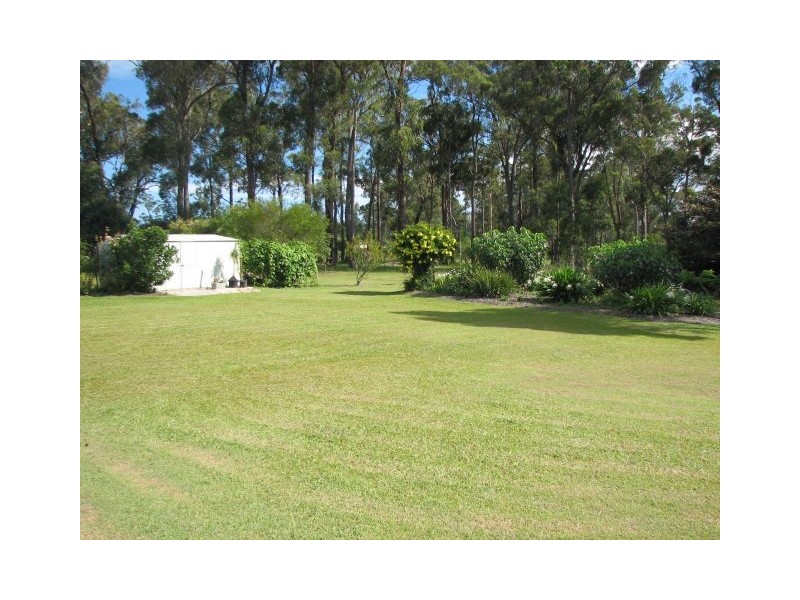 36 Lorikeet Drive, Gulmarrad NSW 2463