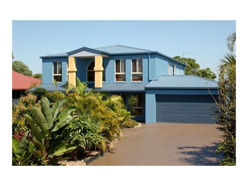 10 Orion Drive, Yamba NSW 2464