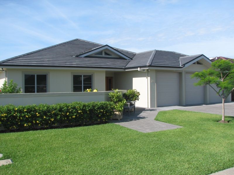 21 Barellan Avenue, Yamba NSW 2464