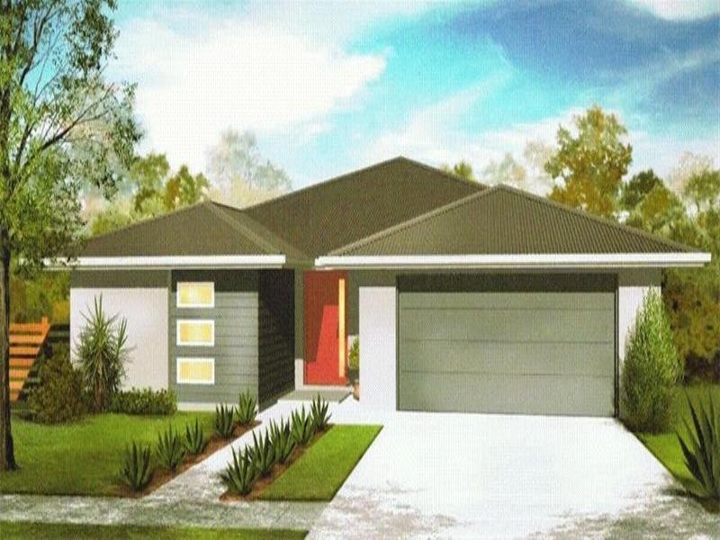 Lot 102 Ibis Close, Woombah NSW 2469