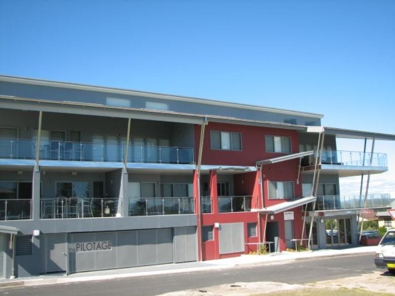 2/6 Clarence Street, Yamba NSW 2464