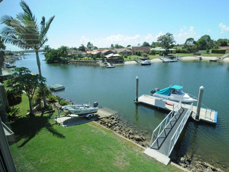 40 The Mainbrace,, Yamba NSW 2464