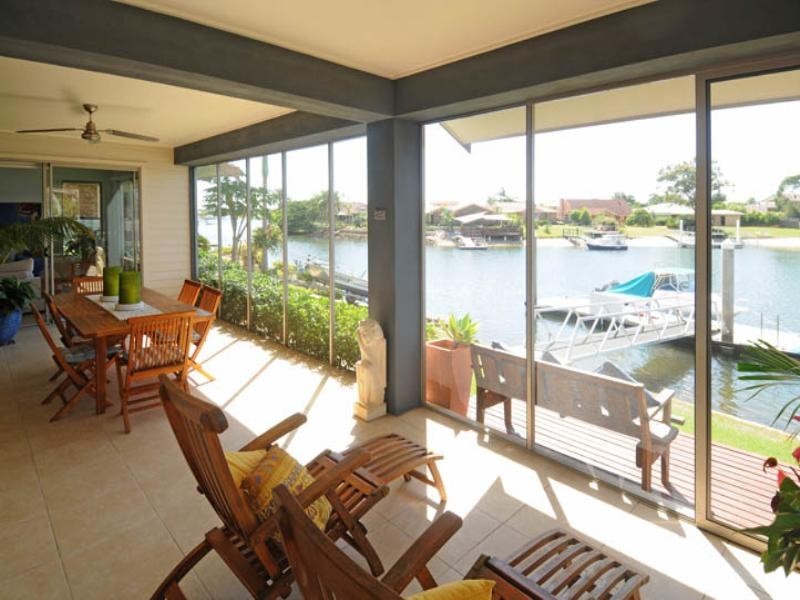 40 The Mainbrace,, Yamba NSW 2464