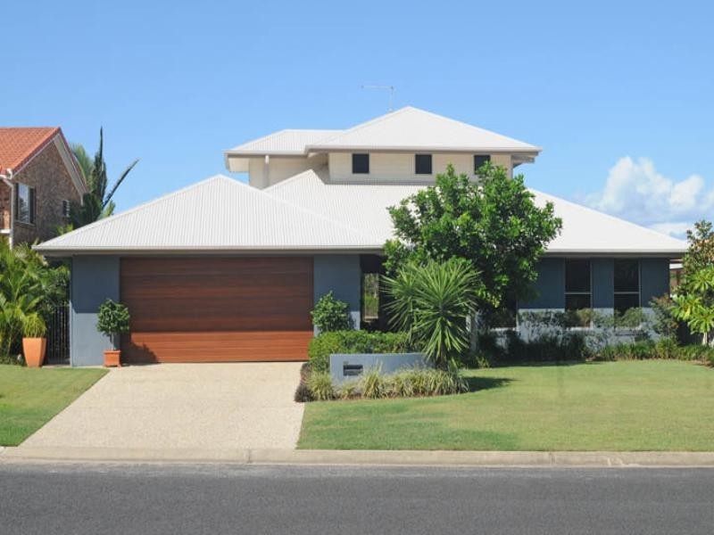 40 The Mainbrace,, Yamba NSW 2464