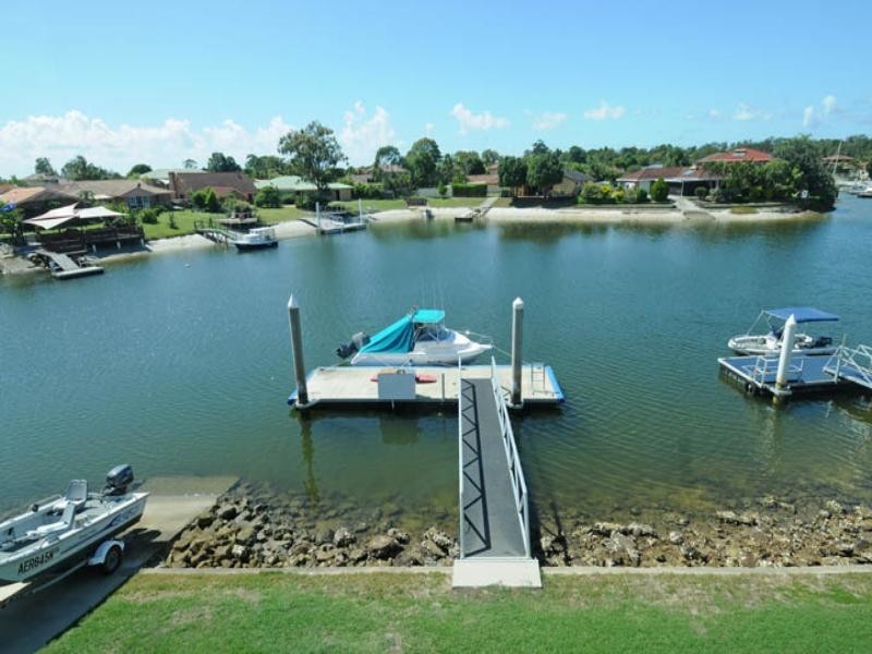 40 The Mainbrace,, Yamba NSW 2464