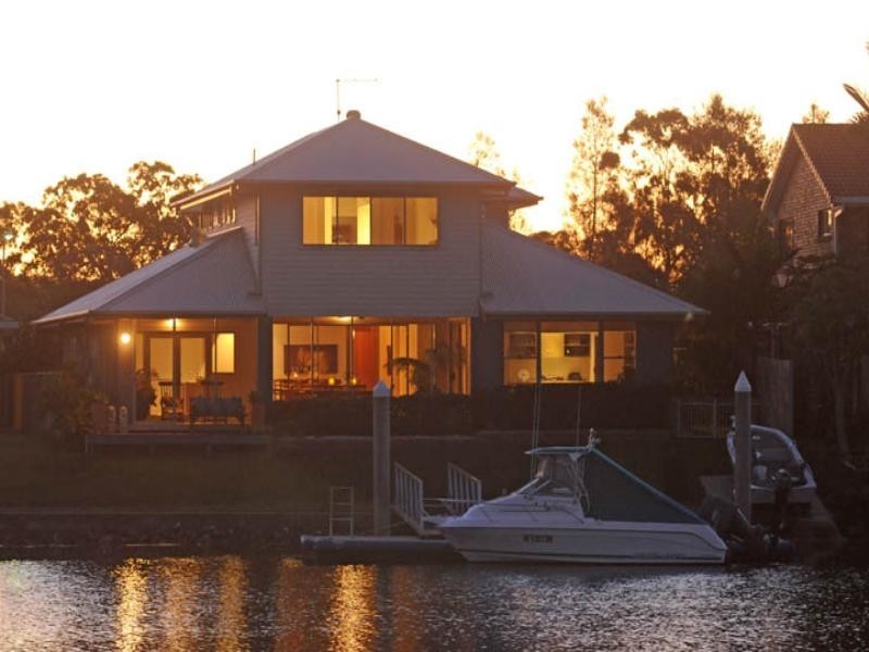 40 The Mainbrace,, Yamba NSW 2464