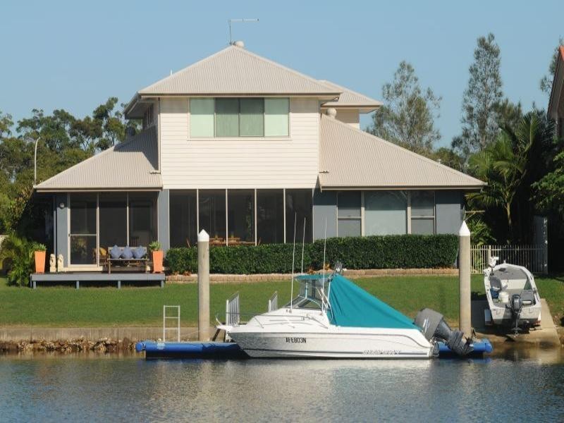40 The Mainbrace,, Yamba NSW 2464