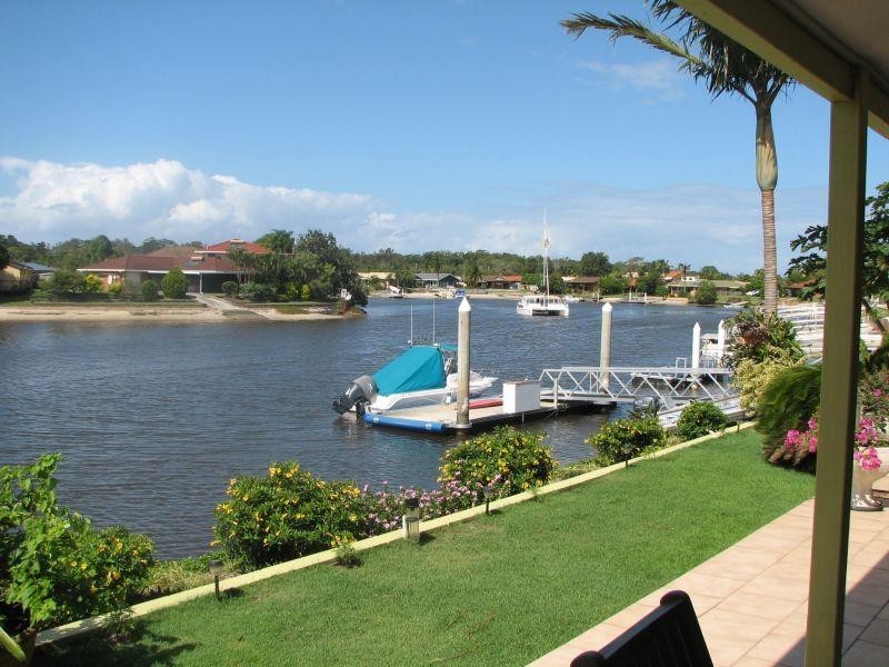 42 The Mainbrace, Yamba NSW 2464