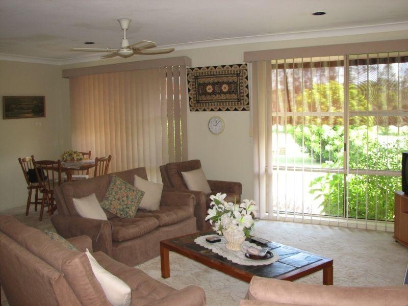 42 The Mainbrace, Yamba NSW 2464