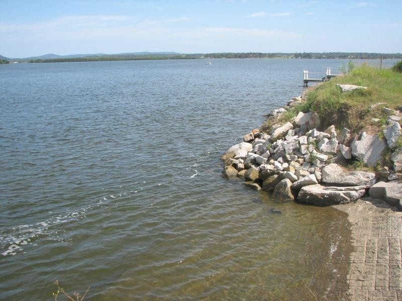 Lot 13 School Road, Palmers Island NSW 2463