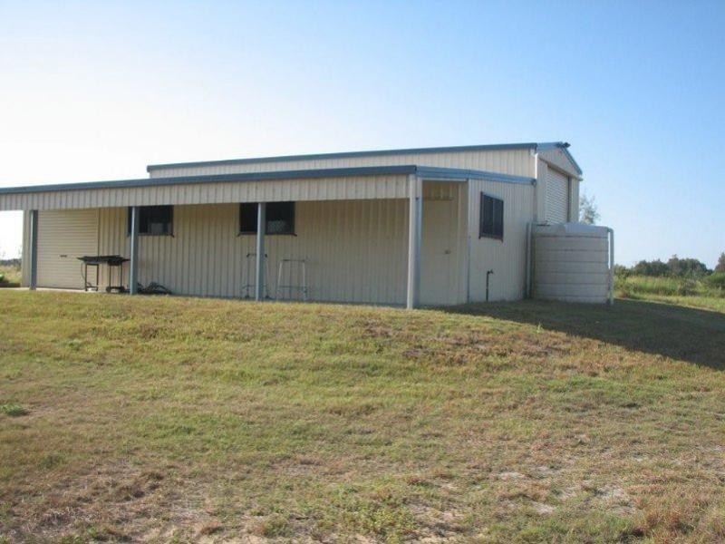 Lot 13 School Road, Palmers Island NSW 2463