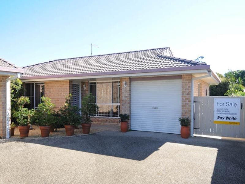 2/59 Osprey Drive, Yamba NSW 2464