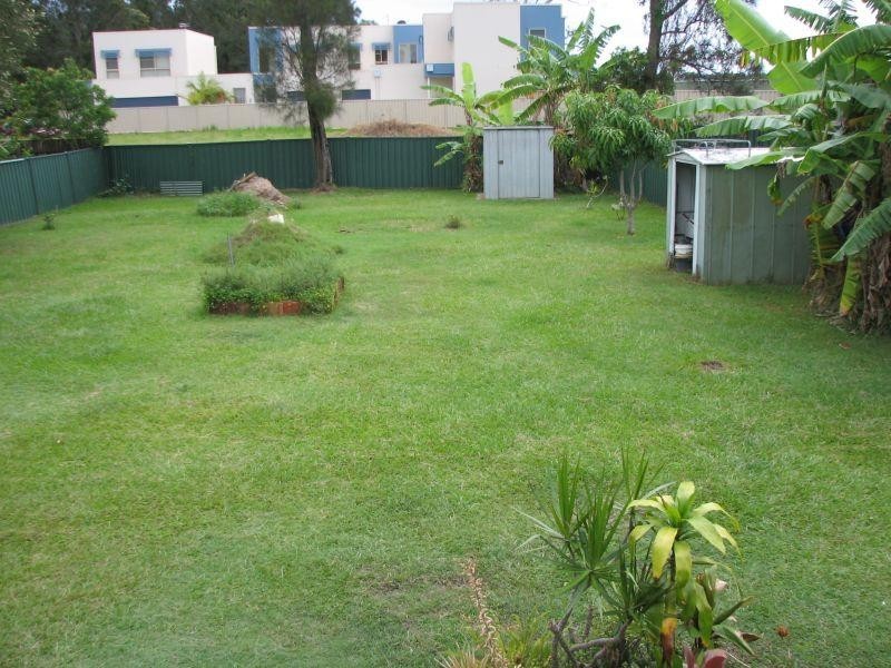 139 Yamba Road, Yamba NSW 2464