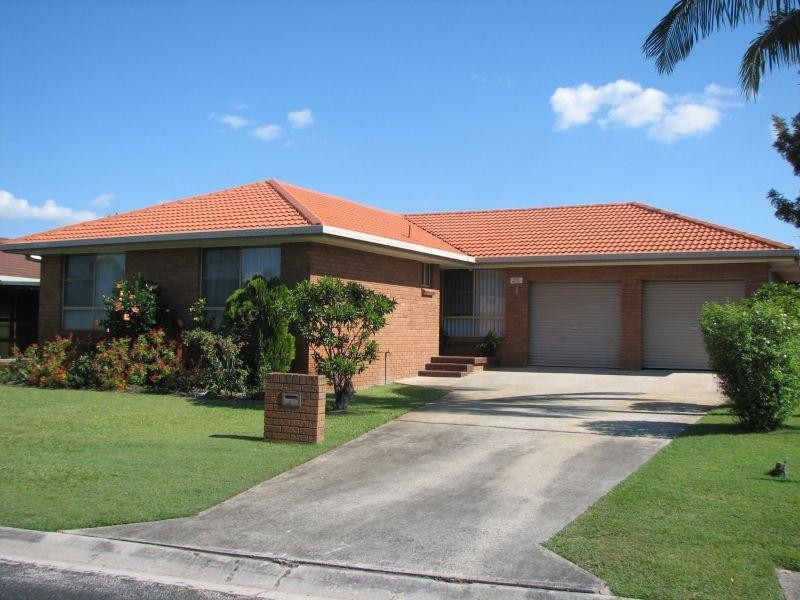 3 Willow Way, Yamba NSW 2464