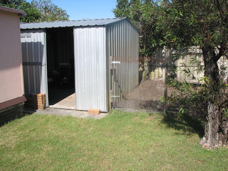 3 Willow Way, Yamba NSW 2464