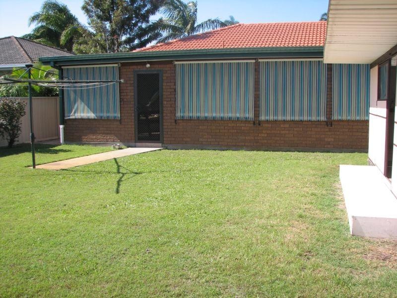 3 Willow Way, Yamba NSW 2464
