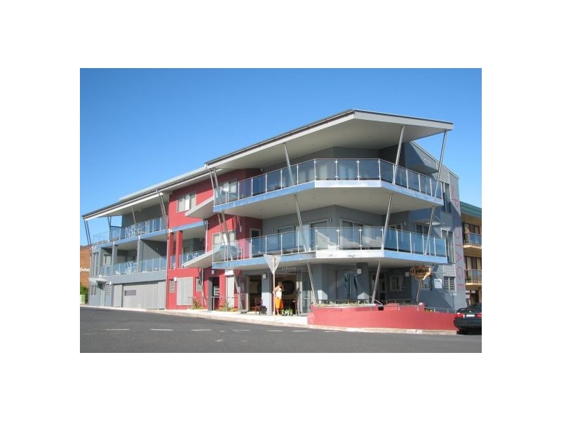 5/6 Clarence Street, Yamba NSW 2464