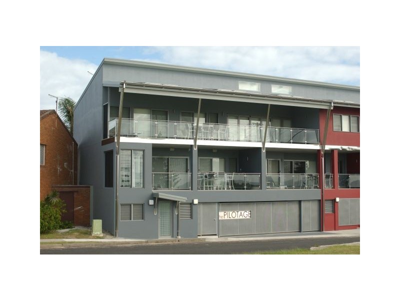 3/6 Clarence Street, Yamba NSW 2464