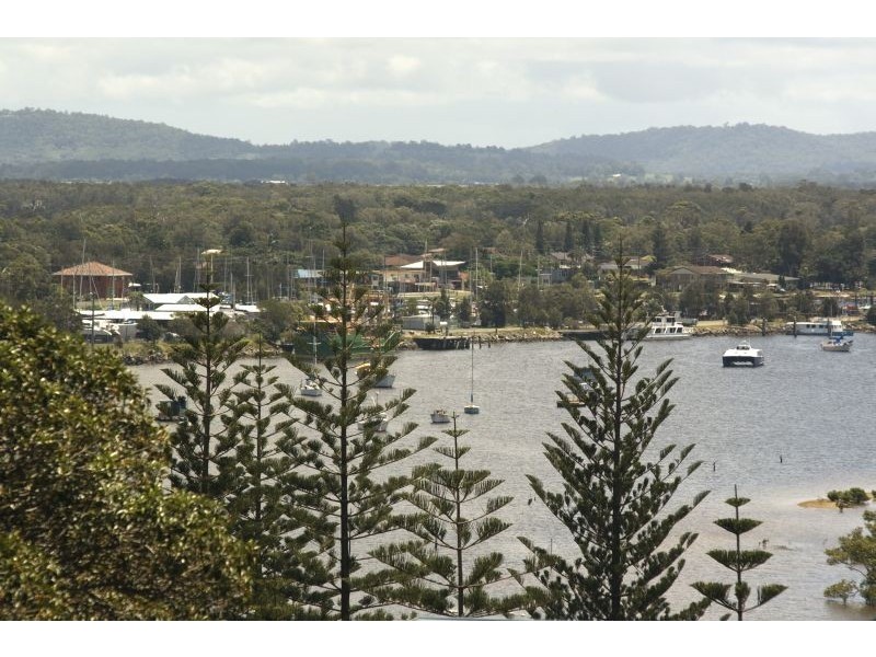 3/6 Clarence Street, Yamba NSW 2464