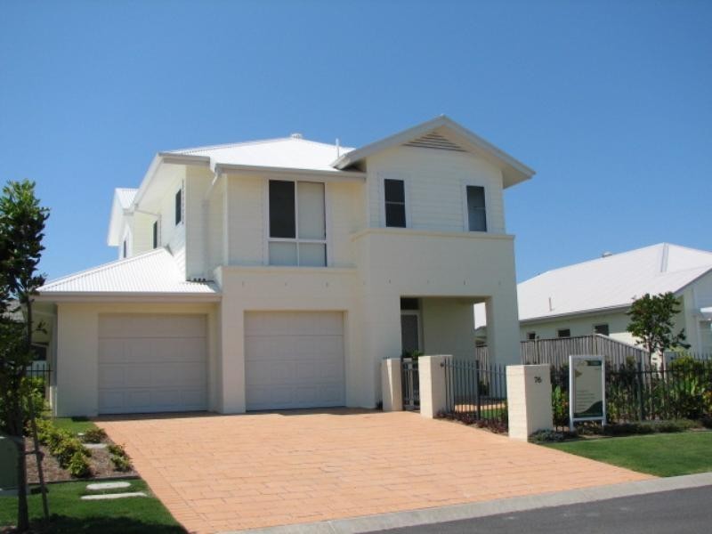 76 The Drive, Yamba NSW 2464