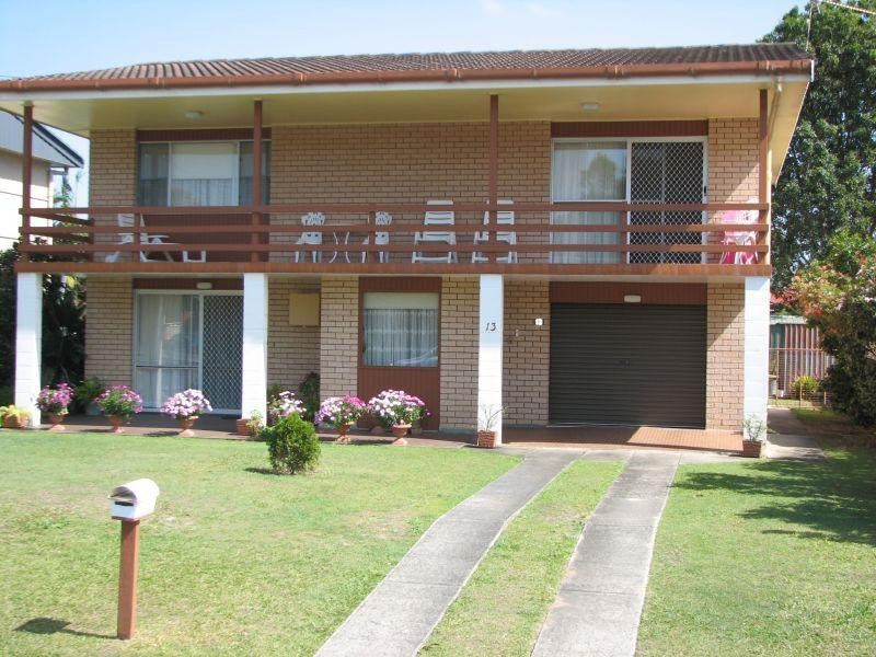 13 Endeavour Street, Yamba NSW 2464