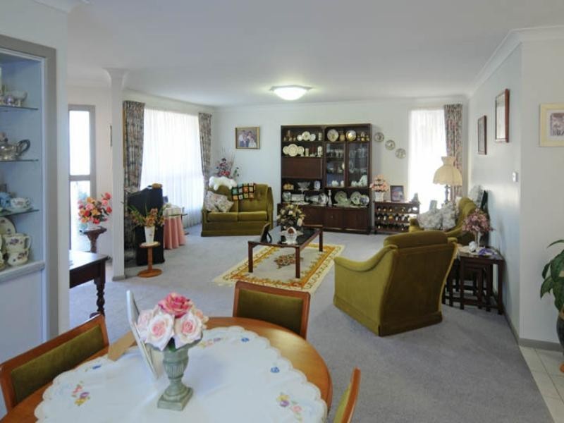 6 Admiralty Court, Yamba NSW 2464