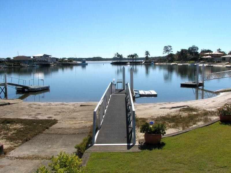 3 The Anchorage, Yamba NSW 2464