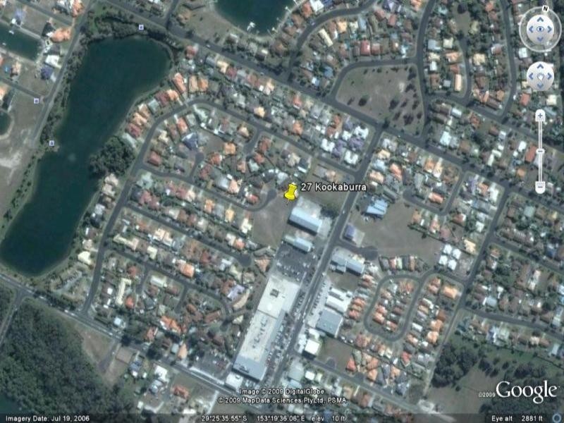 27 Kookaburra Court, Yamba NSW 2464