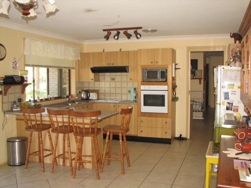 2 Binnacle Court, Yamba NSW 2464