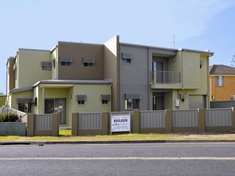 3/65 Wooli Street, Yamba NSW 2464