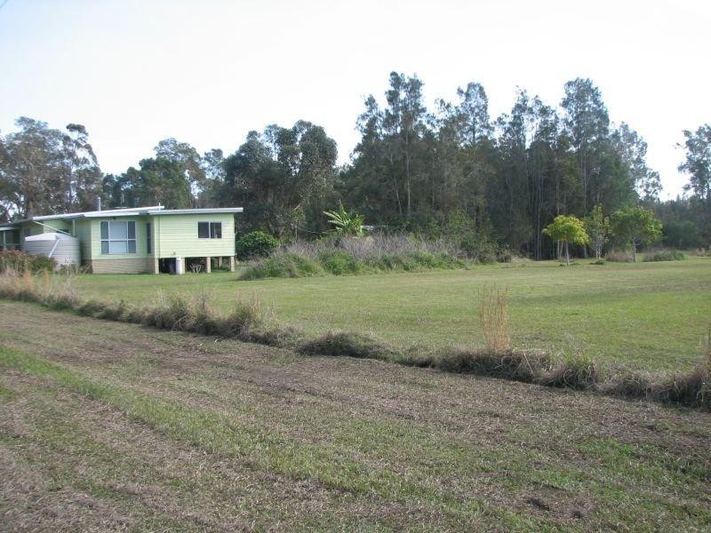 45 Sullivans, Yamba NSW 2464