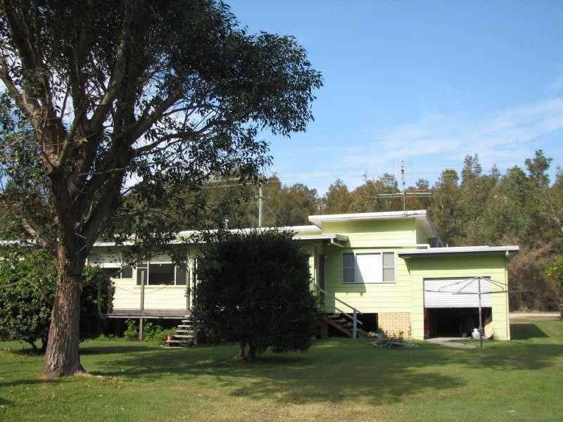 45 Sullivans, Yamba NSW 2464