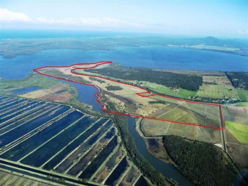 Palmers Island NSW 2463