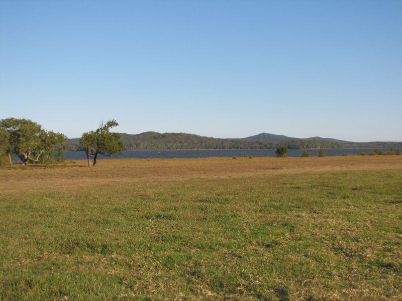 Palmers Island NSW 2463