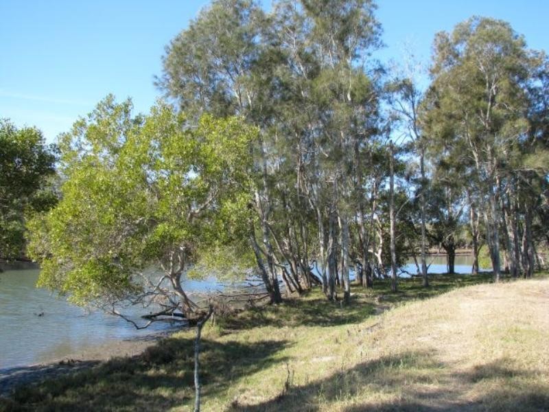 Palmers Island NSW 2463