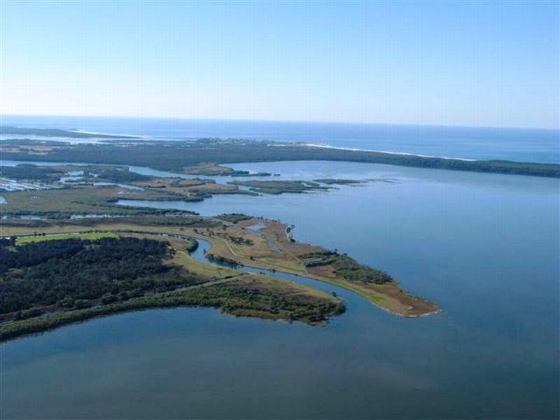 Palmers Island NSW 2463