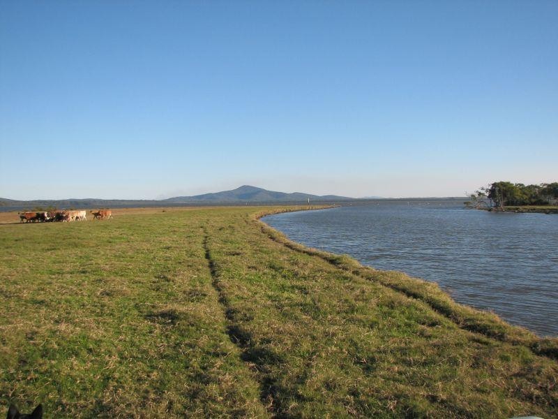 Palmers Island NSW 2463