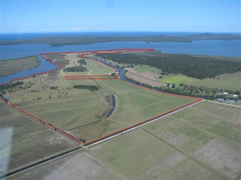 Palmers Island NSW 2463