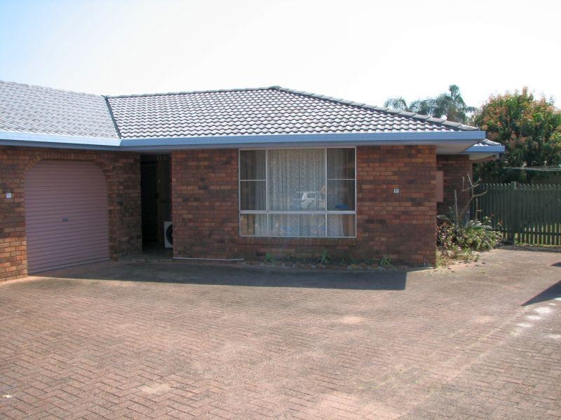 2/23 Casuarina Close, Yamba NSW 2464