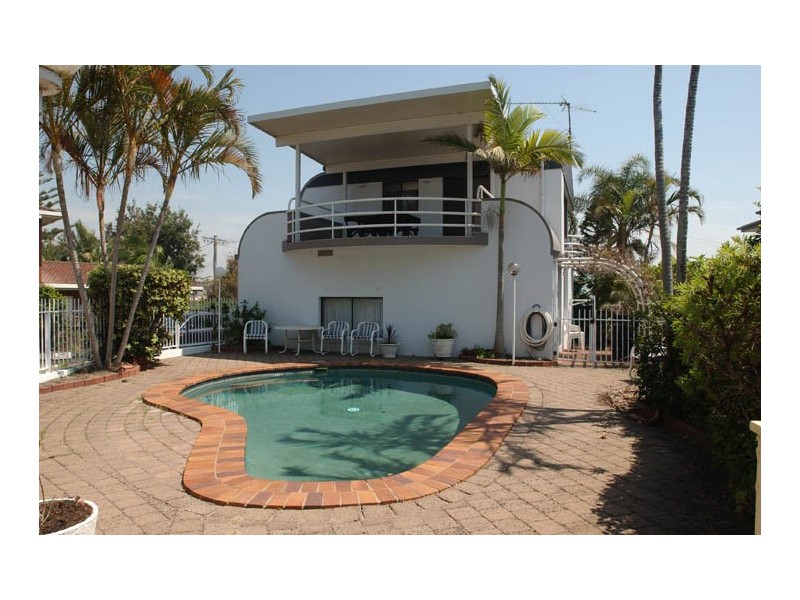 5/26 Harwood Street, Yamba NSW 2464