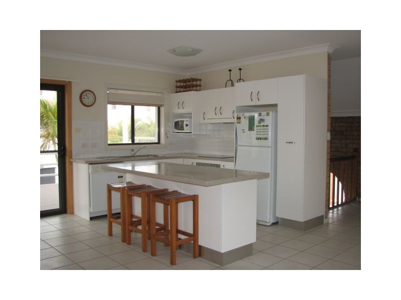 5/26 Harwood Street, Yamba NSW 2464