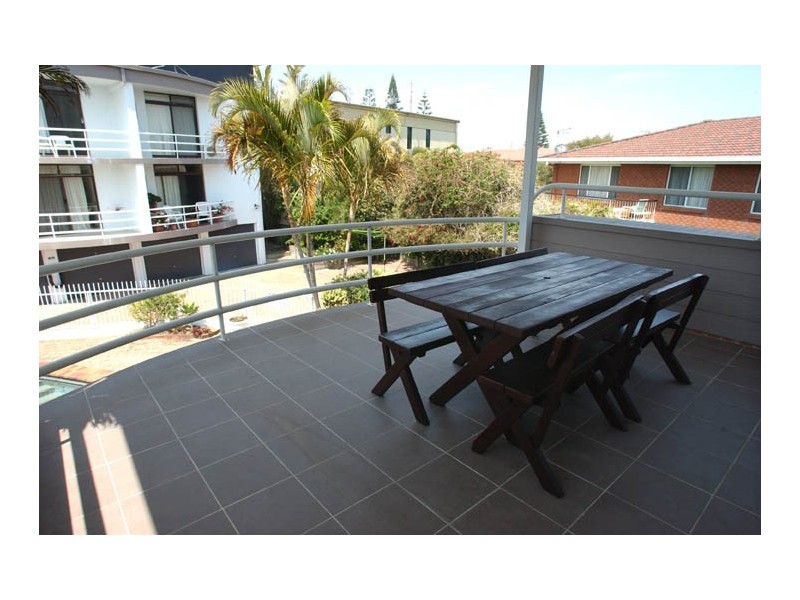 5/26 Harwood Street, Yamba NSW 2464