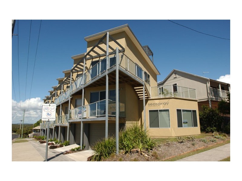1/21 Clarence Street, Yamba NSW 2464